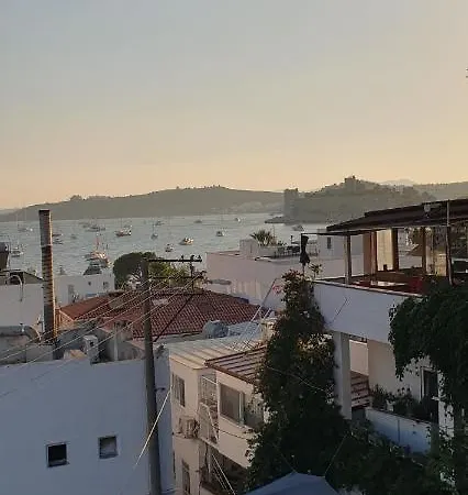 Apartamento Sariaslan Uec Arti Bir *