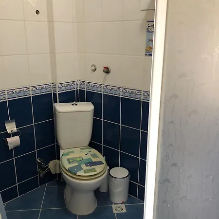 Apartamento Sariaslan Uec Arti Bir *